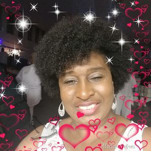 Meet your Posher, Geraldine